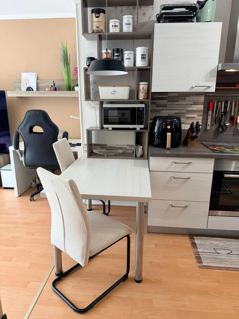3180 Marktl / Lilienfeld - Traumhafte Single- oder Pärchenwohnung mit Terrasse und kleinem Garten - Ansicht 3