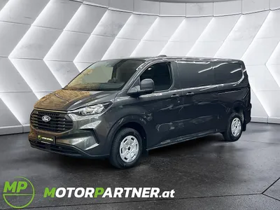 Ford Transit Custom L2 Trend | 2 Schiebetüren | Auto... Transporter / Kastenwagen