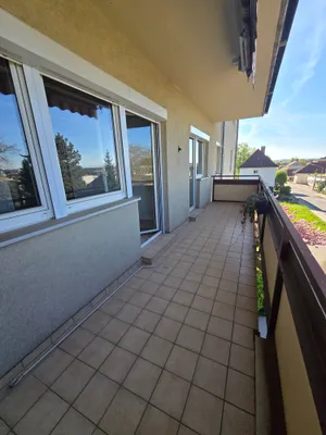 2-Zimmer-Wohnung mieten in Linz Land – 58 m², € 650 – Bild 4 von 5