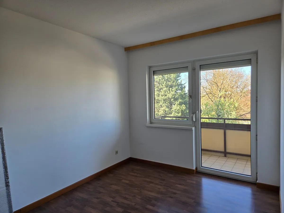 Wohnung – Leonding - Ansicht 2