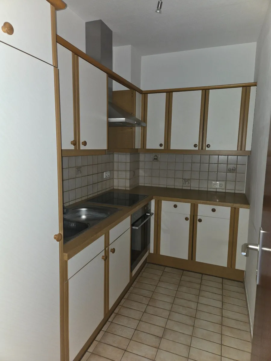 Wohnung – Leonding - Ansicht 3