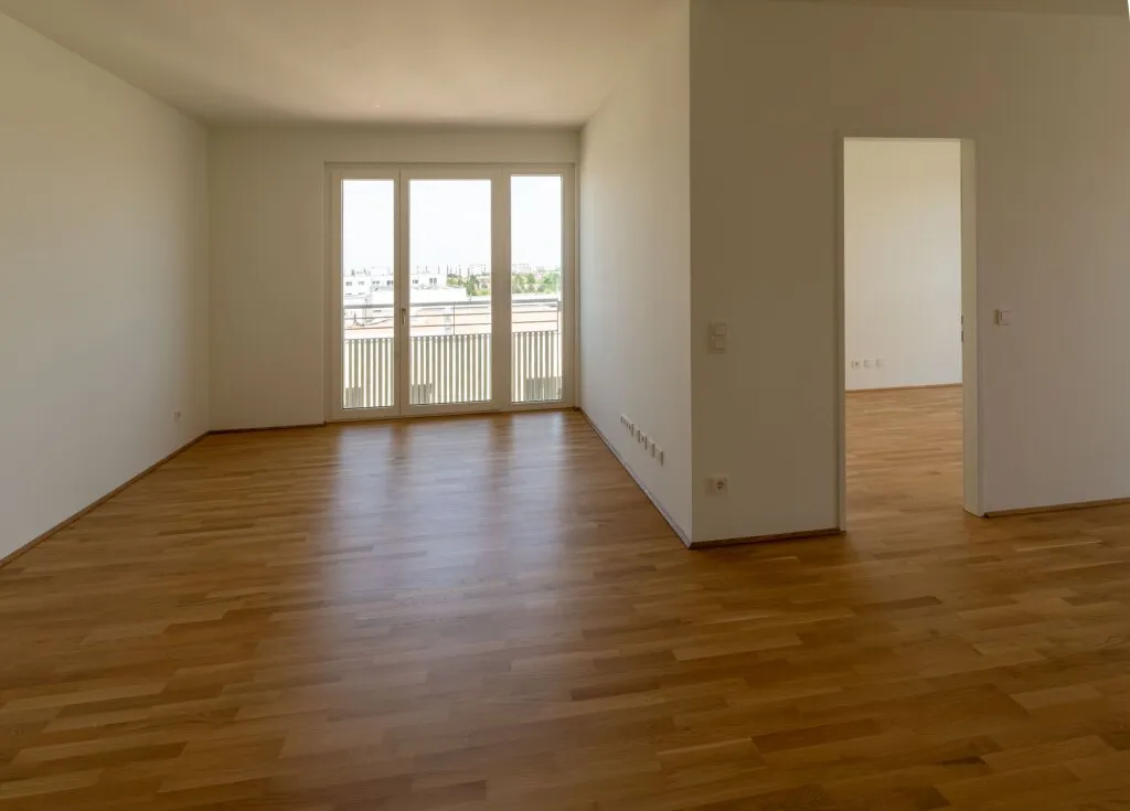 Wohnung – Wien - Ansicht 3