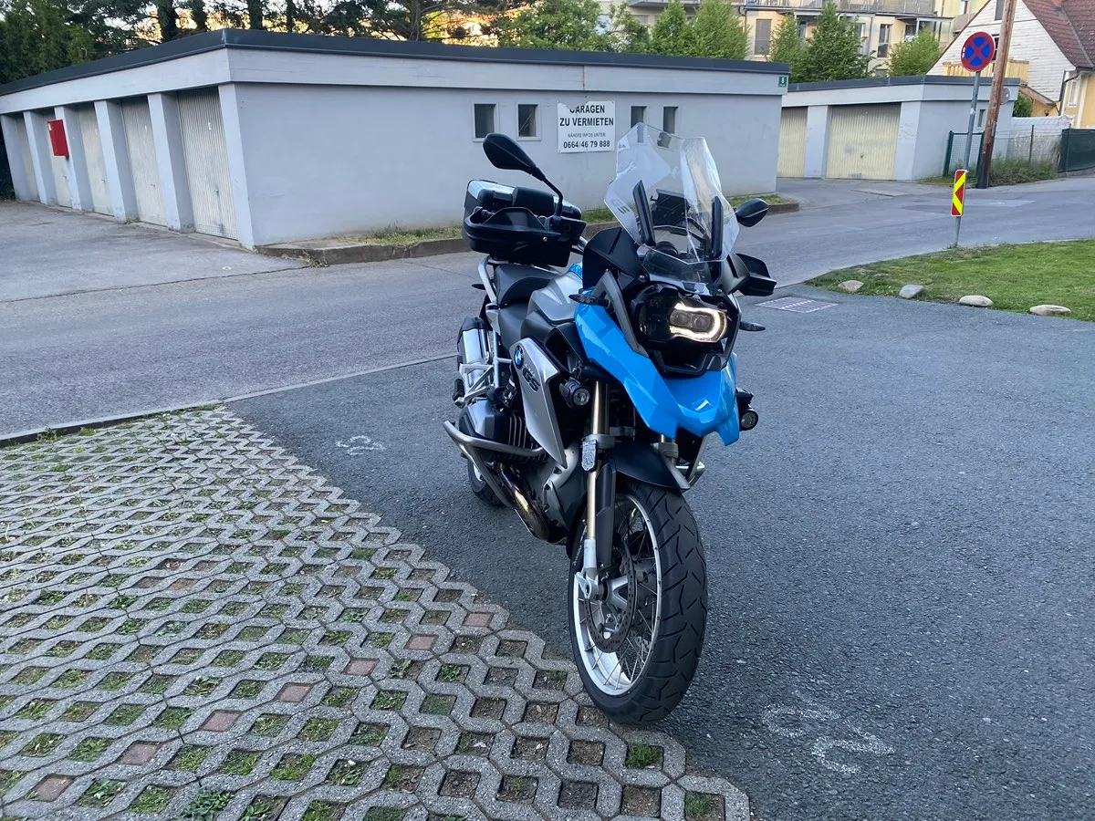 BMW R 1200