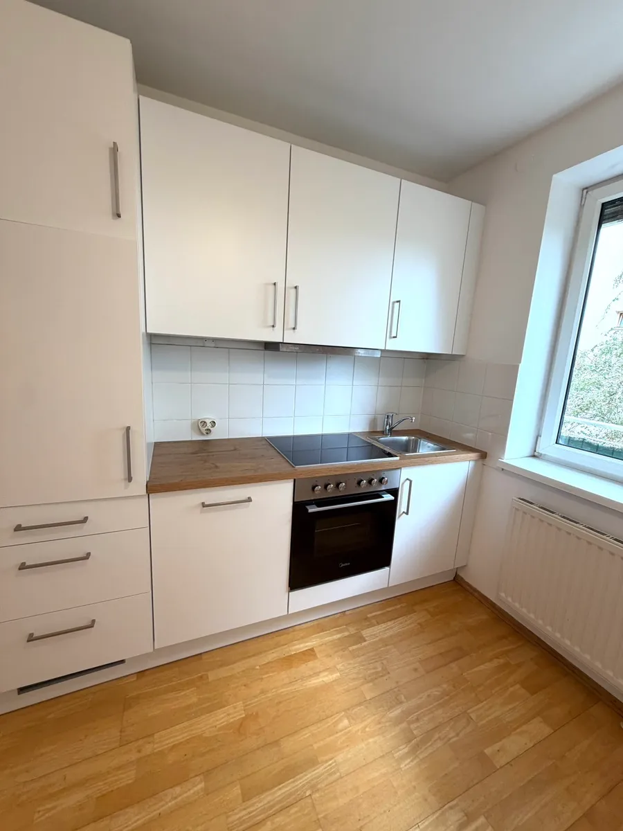 Wohnung – Eggenberg - Ansicht 3