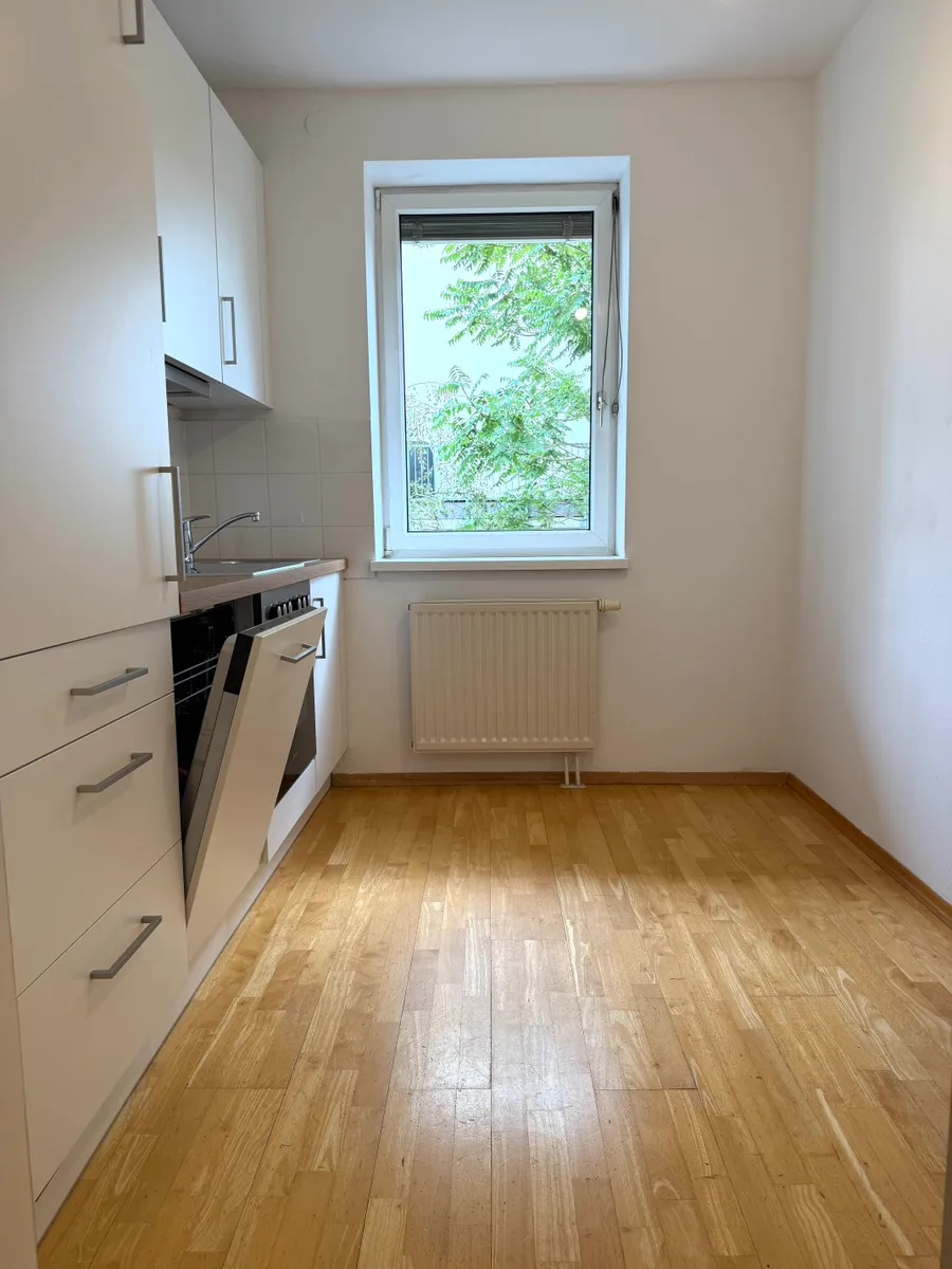 Wohnung – Eggenberg - Ansicht 2