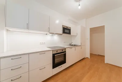 Ruhige 60 m² Wohnung mit neuer Küche & Top-Anbindung