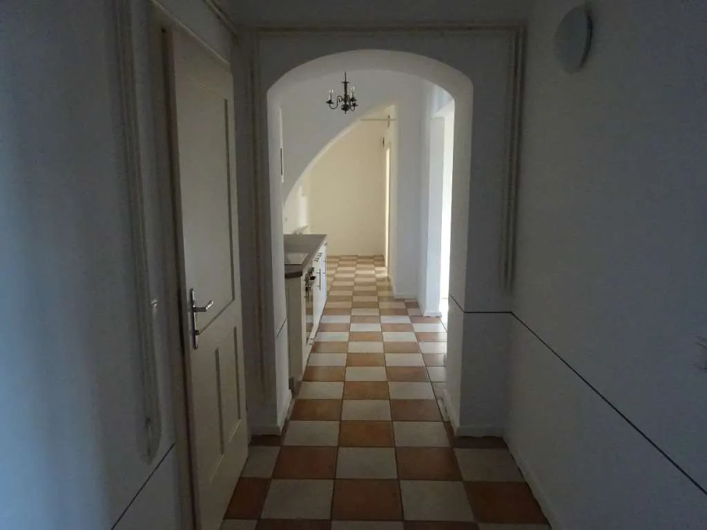 Wohnung – Bad Gleichenberg, Bernreith - Ansicht 2