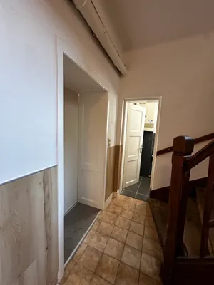 2-Zimmer-Wohnung mieten in Sankt Pölten Land – 48 m², € 560 – Bild 9 von 10