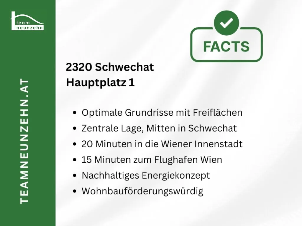 Jetzt doppelt profitieren - Eigentum mit NÖ Wohnbauförderung - Ansicht 3