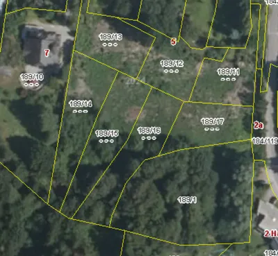 Grundstück kaufen in Sankt Pölten Land – 3 154 m², € 380.000 – Bild 5 von 6