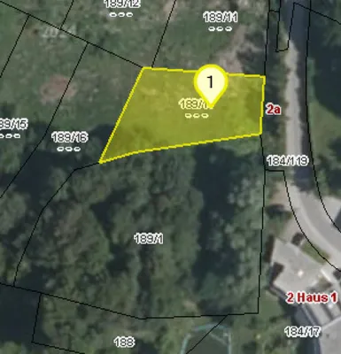 Grundstück kaufen in Sankt Pölten Land – 3 154 m², € 380.000 – Bild 6 von 6