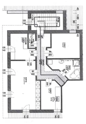 Gewerbeimmobilie mieten in Wels-Land – 85 m², € 800 – Bild 11 von 12