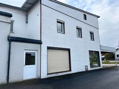Gewerbeimmobilie mieten in Wels-Land – 85 m², € 800 – Bild 12 von 12