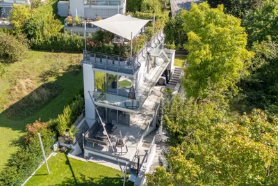4-Zimmer-Haus kaufen in Wien – 139 m², € 1.698.000