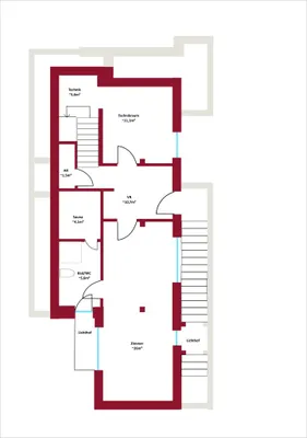 4-Zimmer-Haus kaufen in Wien – 139 m², € 1.698.000 – Bild 23 von 26