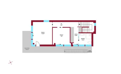 4-Zimmer-Haus kaufen in Wien – 139 m², € 1.698.000 – Bild 21 von 26