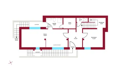 4-Zimmer-Haus kaufen in Wien – 139 m², € 1.698.000 – Bild 19 von 26