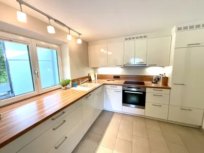 3-Zimmer-Haus kaufen in Salzburg Stadt – 106 m², € 1.290.000 – Bild 3 von 12