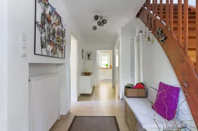 3-Zimmer-Haus kaufen in Salzburg Stadt – 106 m², € 1.290.000 – Bild 4 von 12