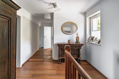 3-Zimmer-Haus kaufen in Salzburg Stadt – 106 m², € 1.290.000 – Bild 6 von 12
