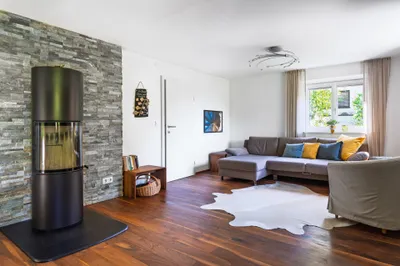 3-Zimmer-Haus kaufen in Salzburg Stadt – 106 m², € 1.290.000 – Bild 2 von 12