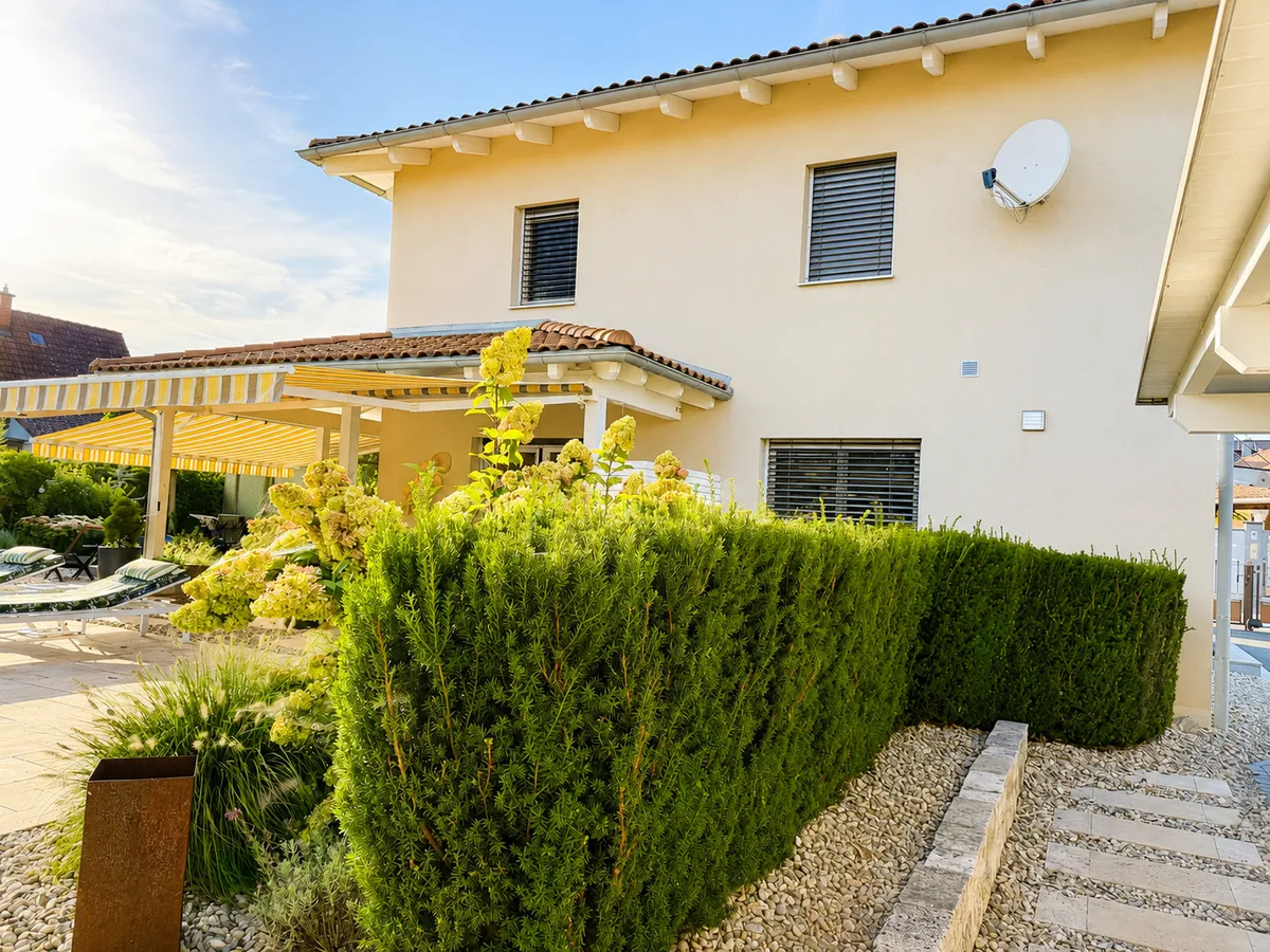 Haus – Leibnitz, Seggauberg - Ansicht 2