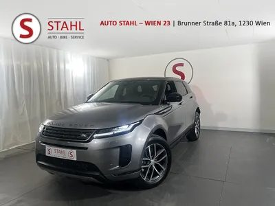 Land Rover Range Rover Evoque P270e S | Auto Stahl Wien 23