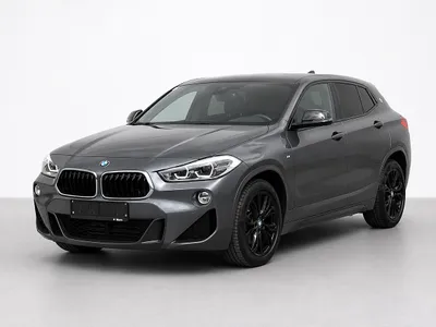 BMW X2 xDrive20d M Sport Aut.*M-PAKET*
