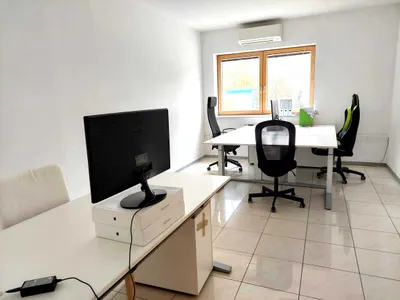 Gewerbeimmobilie mieten in Wien – 26 m², € 1.200 – Bild 7 von 7