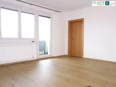 4-Zimmer-Wohnung mieten in Sankt Pölten – 116,22 m², € 1.148 – Bild 1 von 22