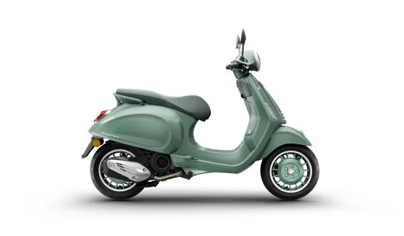 Vespa Primavera