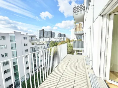 3-Zimmer-Wohnung mieten in Wien – 73 m², € 1.300