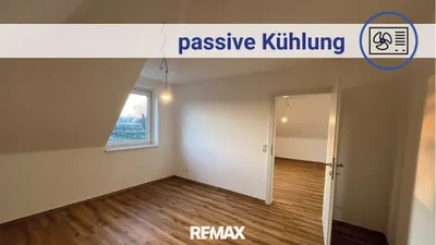 3-Zimmer-Wohnung mieten in Steyr – 77 m², € 943