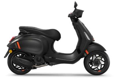 Vespa Sprint 125 S FL E5+, jetzt zum Frühjahresrabatt...