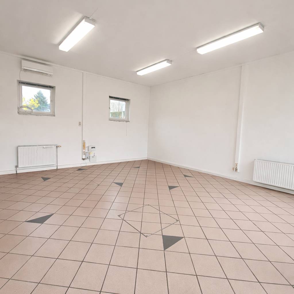 KLEINBÜRO-GESCHÄFT Kärntnerstraße G R A Z - Ansicht 3