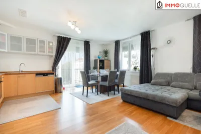 3-Zimmer-Wohnung kaufen in Wien – 85,06 m², € 295.000 – Bild 2 von 14