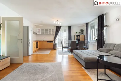 3-Zimmer-Wohnung kaufen in Wien – 85,06 m², € 295.000 – Bild 5 von 14
