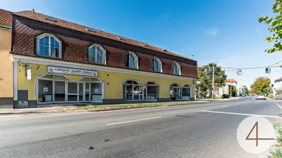 Haus kaufen in Gänserndorf – 997 m², € 995.000 – Bild 2 von 18