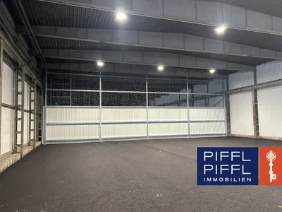 Gewerbeimmobilie mieten in Ried im Innkreis – 685 m², € 3.425