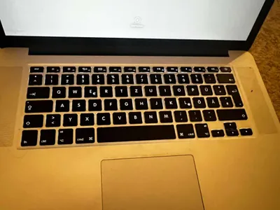 MacBook