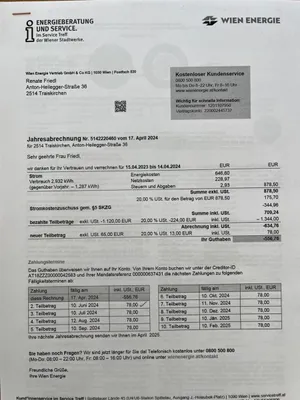 10-Zimmer-Haus mieten in Baden – 260 m², € 2.990 – Bild 29 von 34