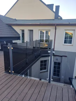 10-Zimmer-Haus mieten in Baden – 260 m², € 2.990 – Bild 33 von 34