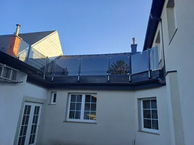 10-Zimmer-Haus mieten in Baden – 260 m², € 2.990 – Bild 34 von 34