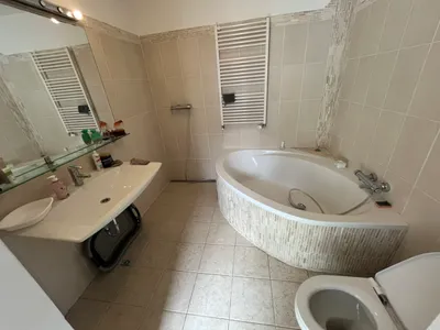 10-Zimmer-Haus mieten in Baden – 260 m², € 2.990 – Bild 6 von 34