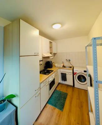 1-Zimmer-Wohnung mieten in Wien – 40 m², € 699 – Bild 2 von 3