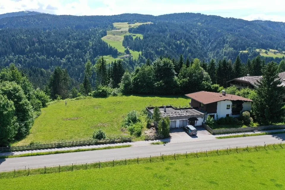 Perfekt durchdachte 3-Zimmer-Wohnung mit Loggia/Balkon - Ansicht 3