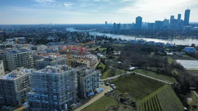 2-Zimmer-Wohnung kaufen in Wien – 48,17 m², € 290.000 – Bild 10 von 21