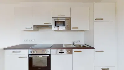 4-Zimmer-Wohnung mieten in Mödling – 68,57 m², € 1.150 – Bild 4 von 15