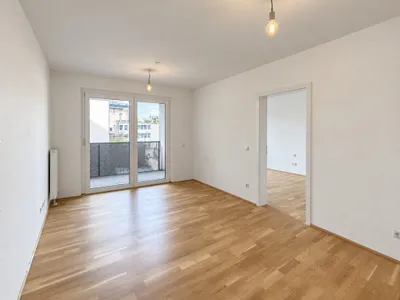 4-Zimmer-Wohnung mieten in Mödling – 68,57 m², € 1.150