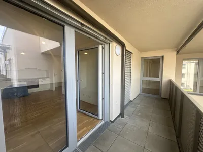 4-Zimmer-Wohnung mieten in Mödling – 68,57 m², € 1.150 – Bild 3 von 15